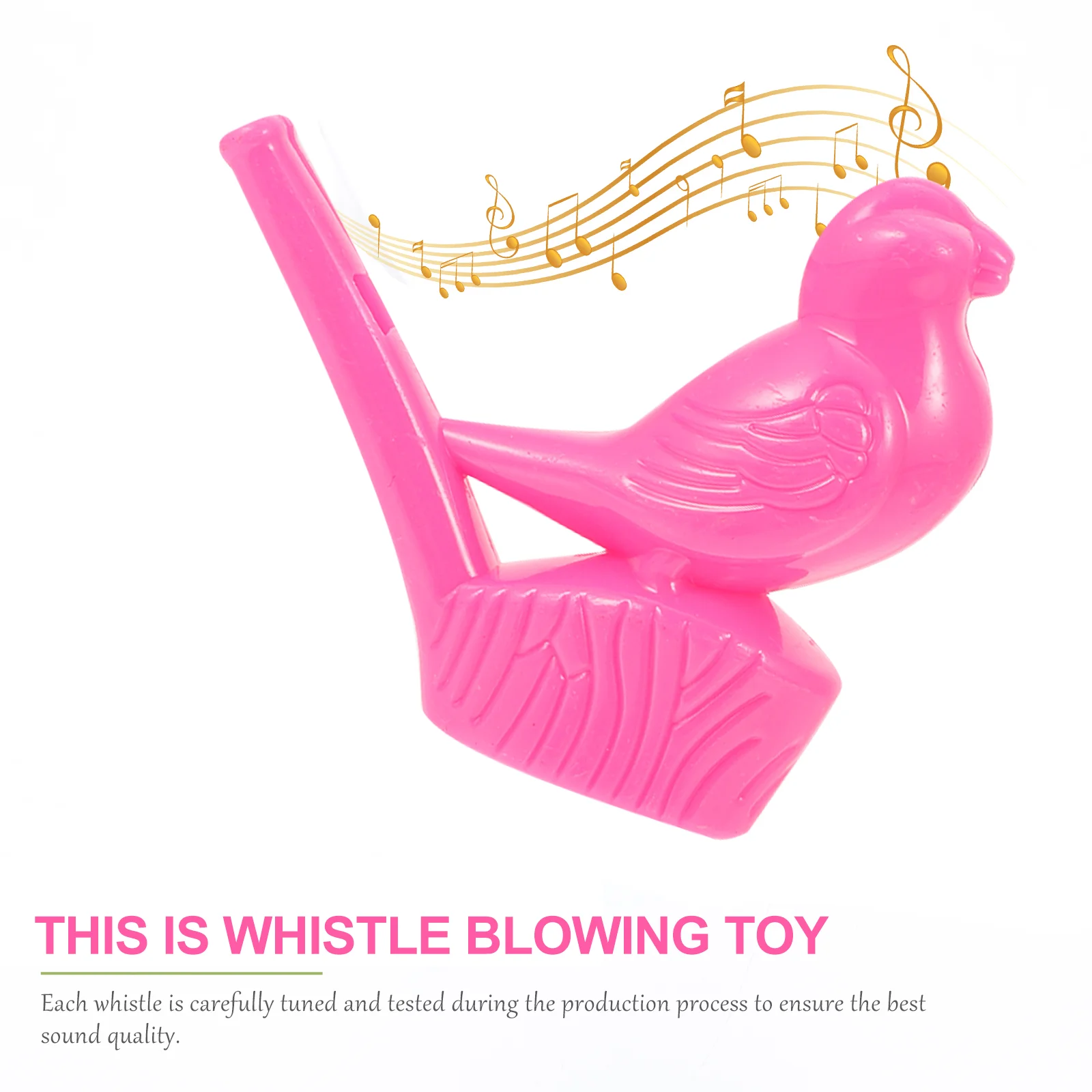 Whistles for Adults Water Bird Children’s Toys Kids Plaything Electronic Toddler