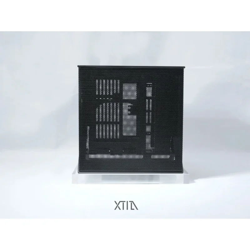 [xproto Mini Base] Transparent Acrylic Support, Compatible With 248mm Long Graphics Card
