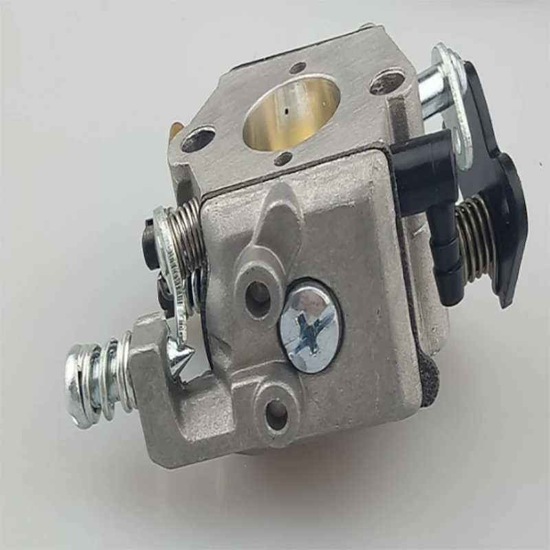FYBL Chainsaw Carburetor for Zenoah for Komatsu G3800 38CC, Replaces Walbro 3800, Chain Saw Carbs Replacement Parts