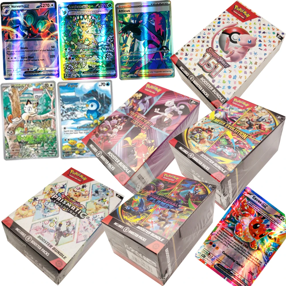 Role Playing Game IP English Language Cards Fun and Stimulating Strategy Battle Style Collection Cards Anime Peripheral Toy Gift