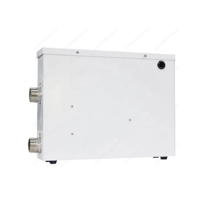 

18 кВт 220 В/380 В тепловой насос для бассейна/электрический водонагреватель для бассейна и спа-нагреватель