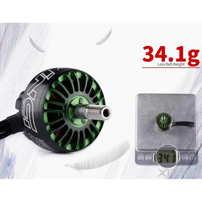 Iflight Xing 2208 1… - image