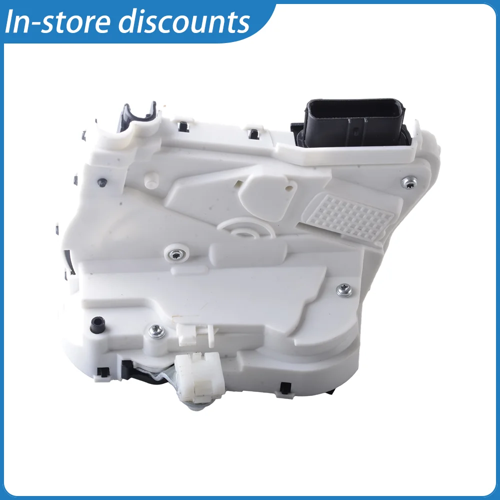 

Dust-shielded Lock Latch Unit, applies Chevy Cavalier, Robust rear left & right actuator assembly oem 26701001 26701002