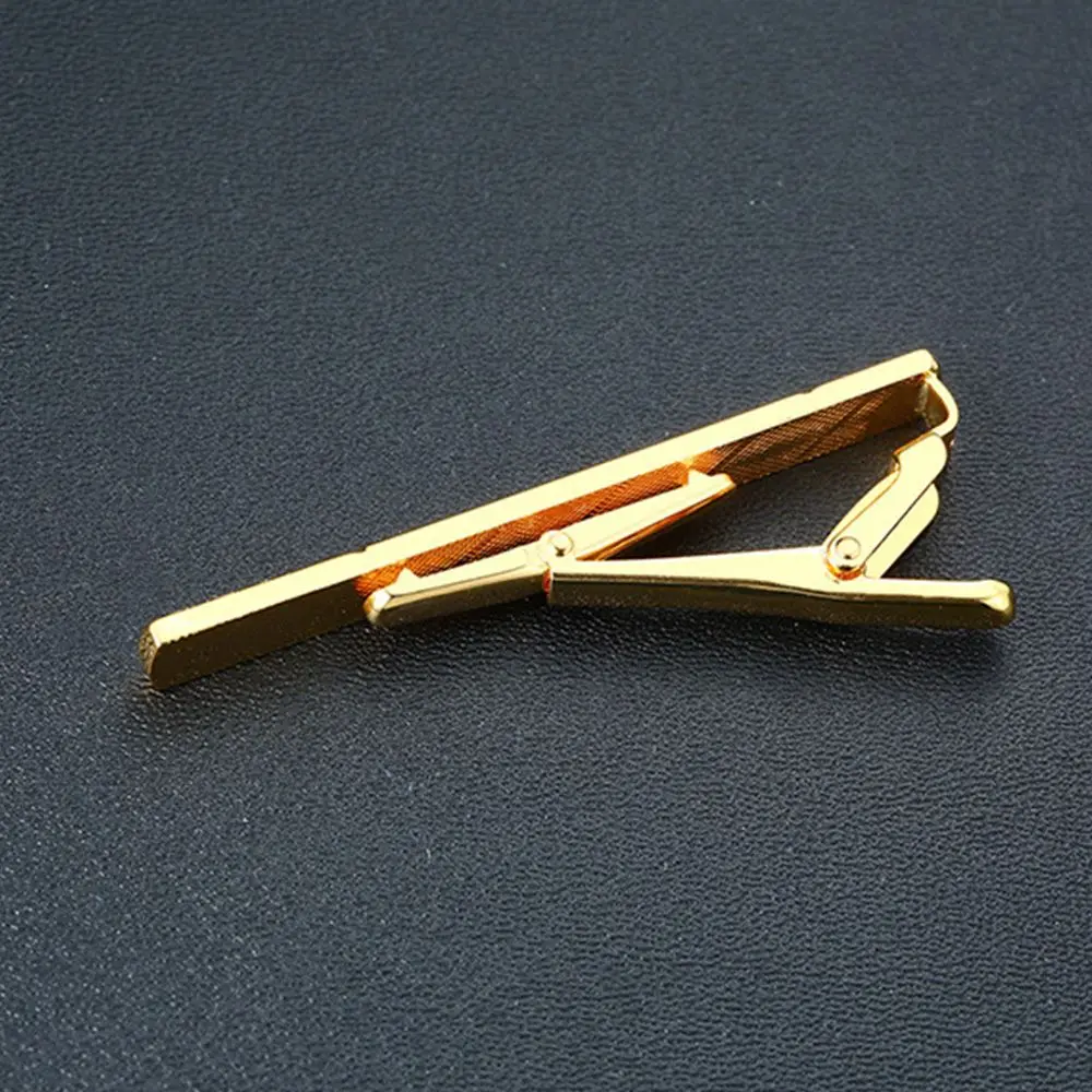 

Fashion Classical Bar Multi Style Mens Pin Clasp Necktie Tie Clips Shirt Clip
