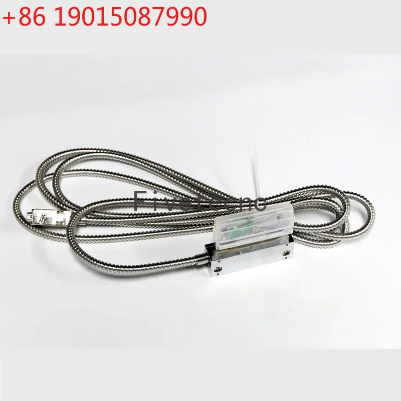 

Новый энкодер для линейных датчиков серии KA300 KA600, TTL 5В, 0.005 мм