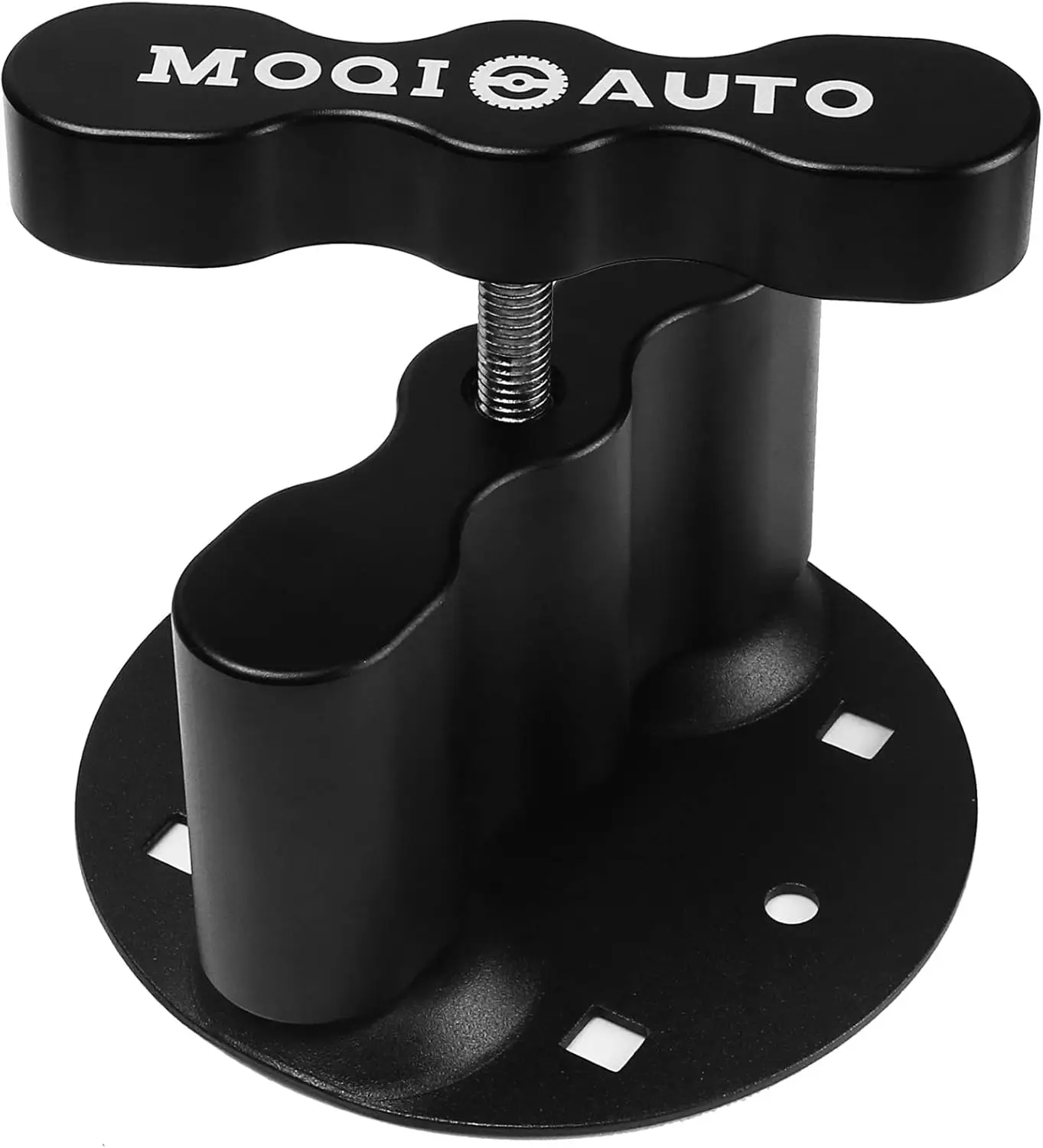 

Universal Cargo Racks for Gasoline and Water Pack Mount Lock, Secure Fit for Outdoor Adventures