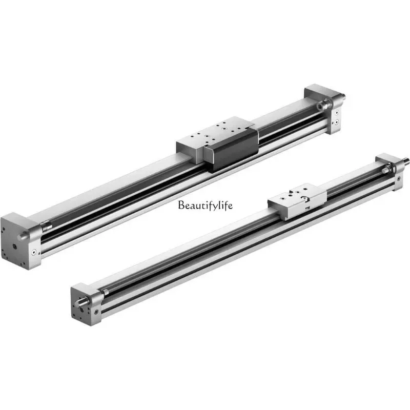 

LD20Бесборочный цилиндр DGC-25-300-350-400-450-500-550-600-700-G-PPV-A