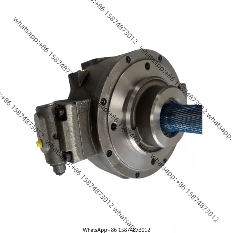 

American Original D952 D954 Series D954Z8001G Mo-og pump 0514906-223 Hydraulic Oil Pump