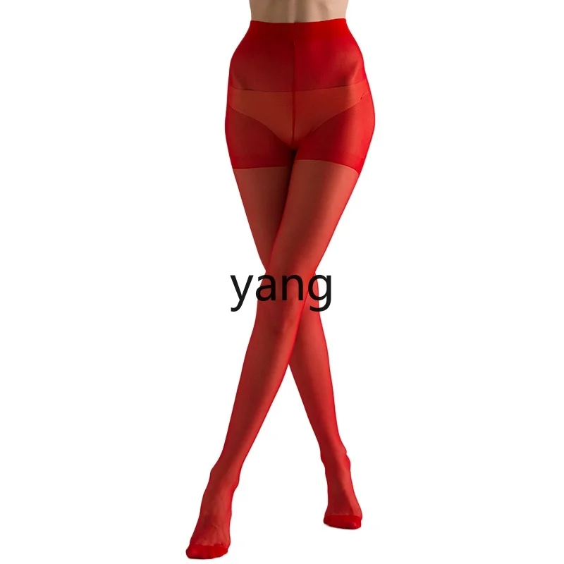 CX sunscreen stockings women's thin anti-hook summer pantyhose invisible ultra-thin