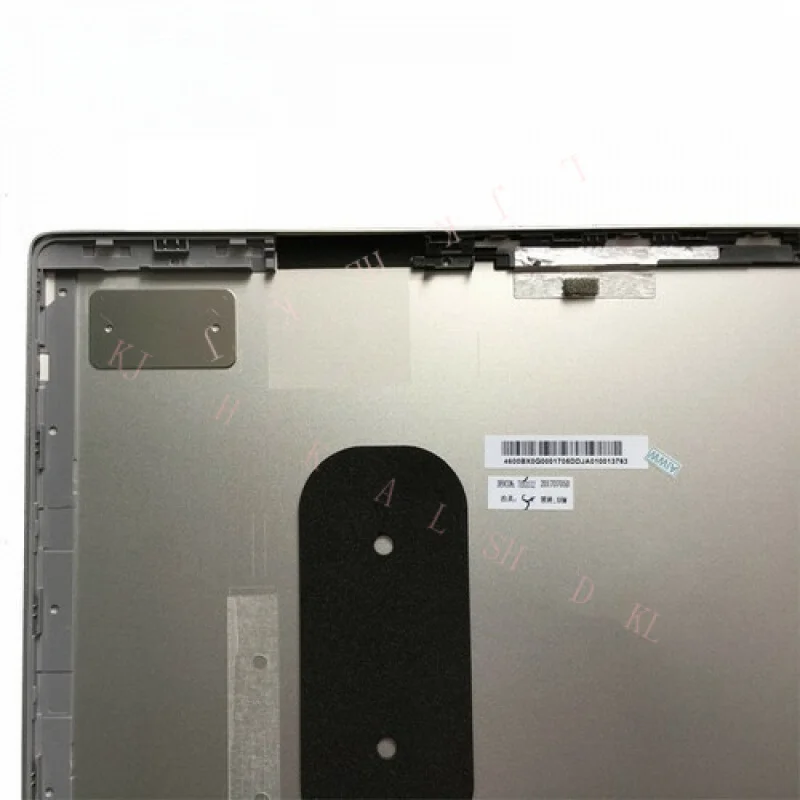 

N задняя крышка ЖК-дисплея для HP ENVY X360 15-BP 15M-BP 15M-BQ TPN-W127 924344-001