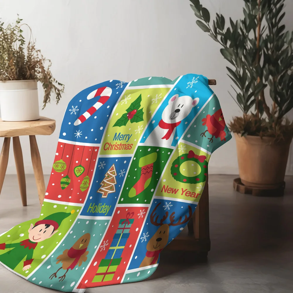 Tu Festive Christma… - image