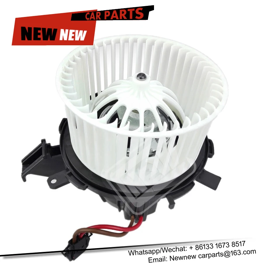 

Blower Motor Fan 8K1820021A 8K1820021B 8K1820021C For Audi A4 A5 Quattro Q5 S4 S5 2008-2014 2.0L 3.0L 3.2L 4.2L