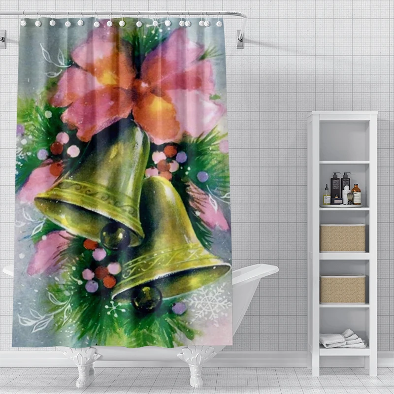 home shower curtains for bathroom waterproof fabric Modern Nordic style bathroom Curtains modern shower curtain 180x200 240x200