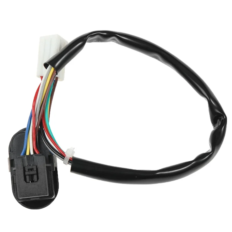 90431308 Rear View Mirror Adjustment Control Switch Car For Opel General Motor Astra/Corsa/Vectra/Zafira/Merlva