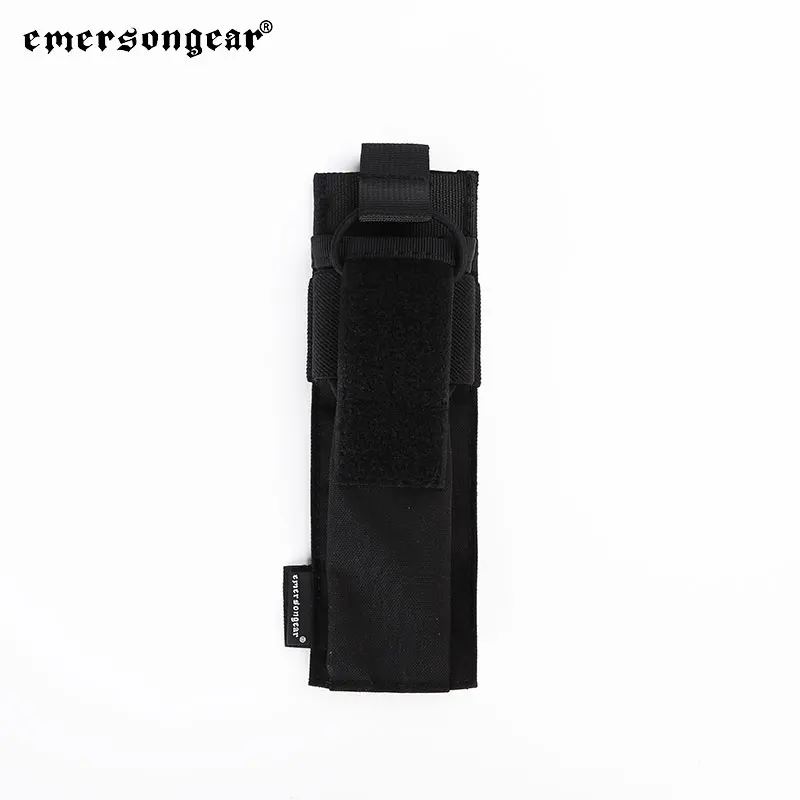 Emersongear Bolsa táctica MOLLE de acceso rápido individual SMG - imagen 5