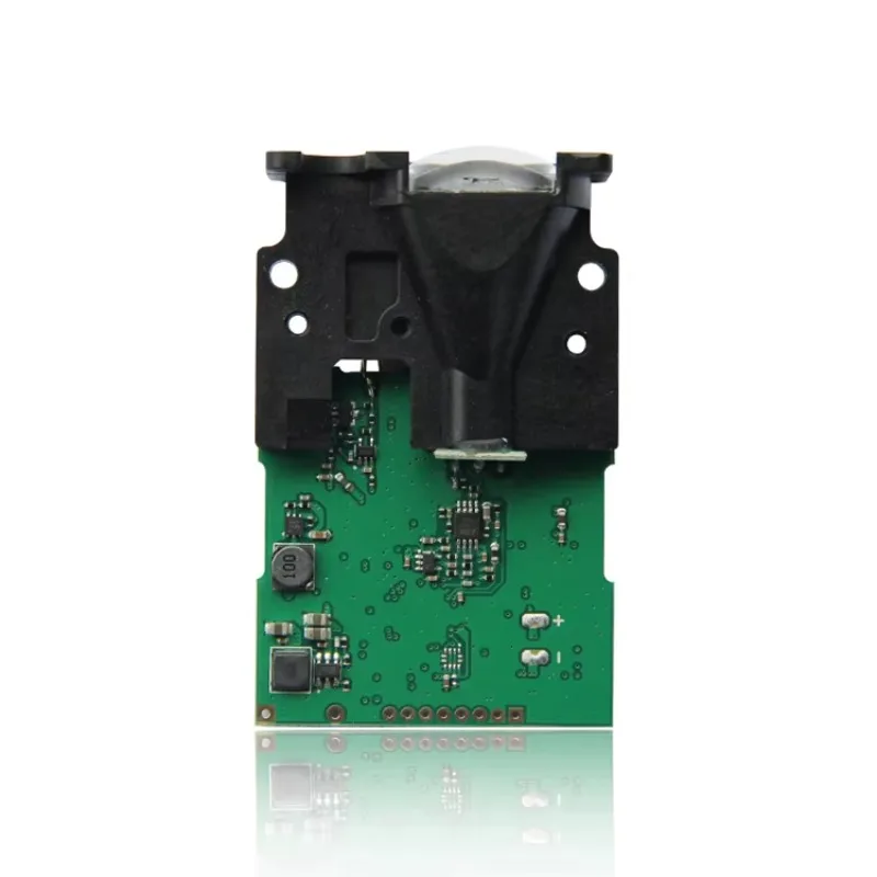 Serial Port 100m Sensor Distance Car Original Accessories Lds Distance Sensor for Object Detection