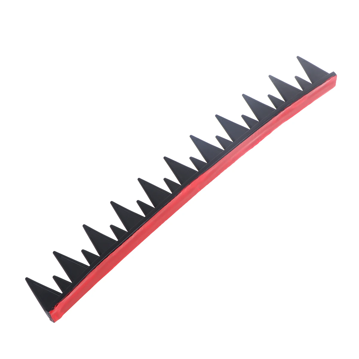

Sticker Motorcycle Decoration Retro Patch Sharp Modified Joint Strip Accessory Durable Personalized Party
