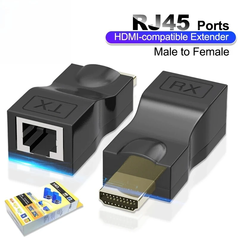 4K Hdmi-Compatible … - image