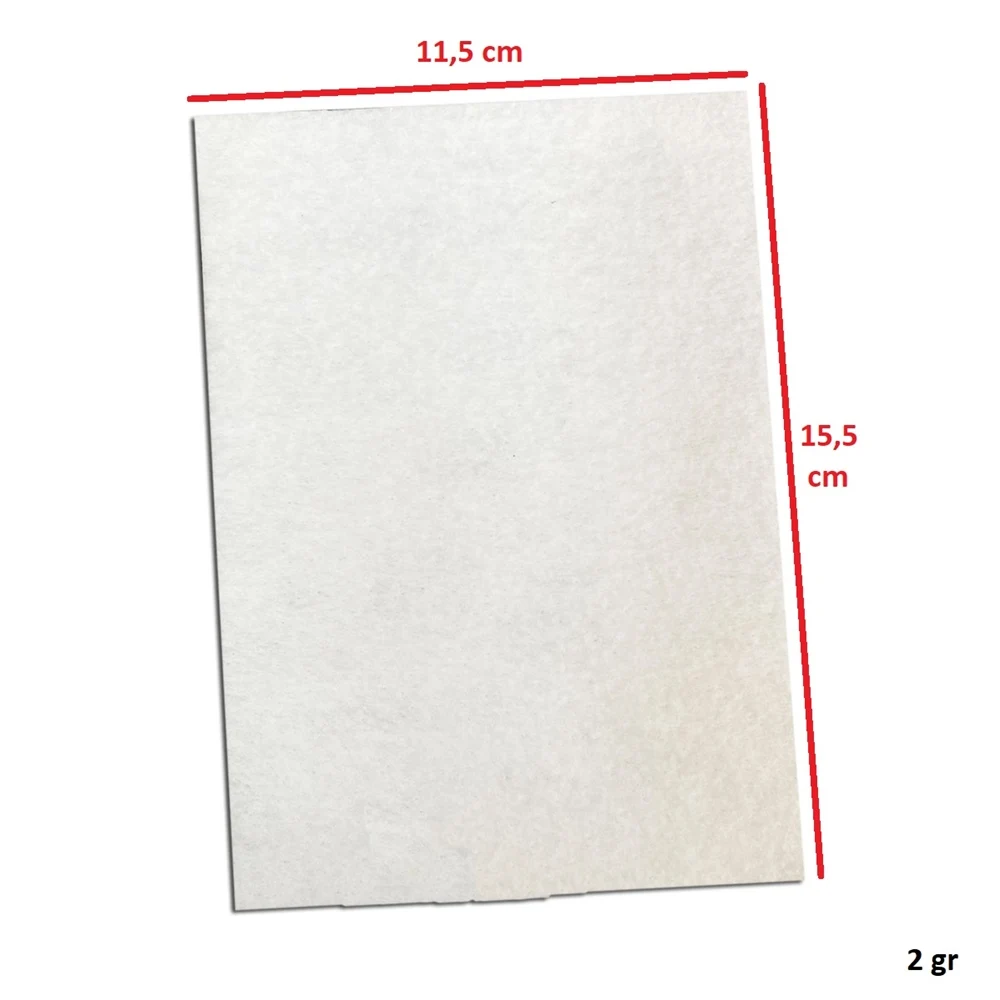 สำหรับ Profilo VS 5 PT06เครื่องดูดฝุ่นป้องกันมอเตอร์กรอง5 PCS