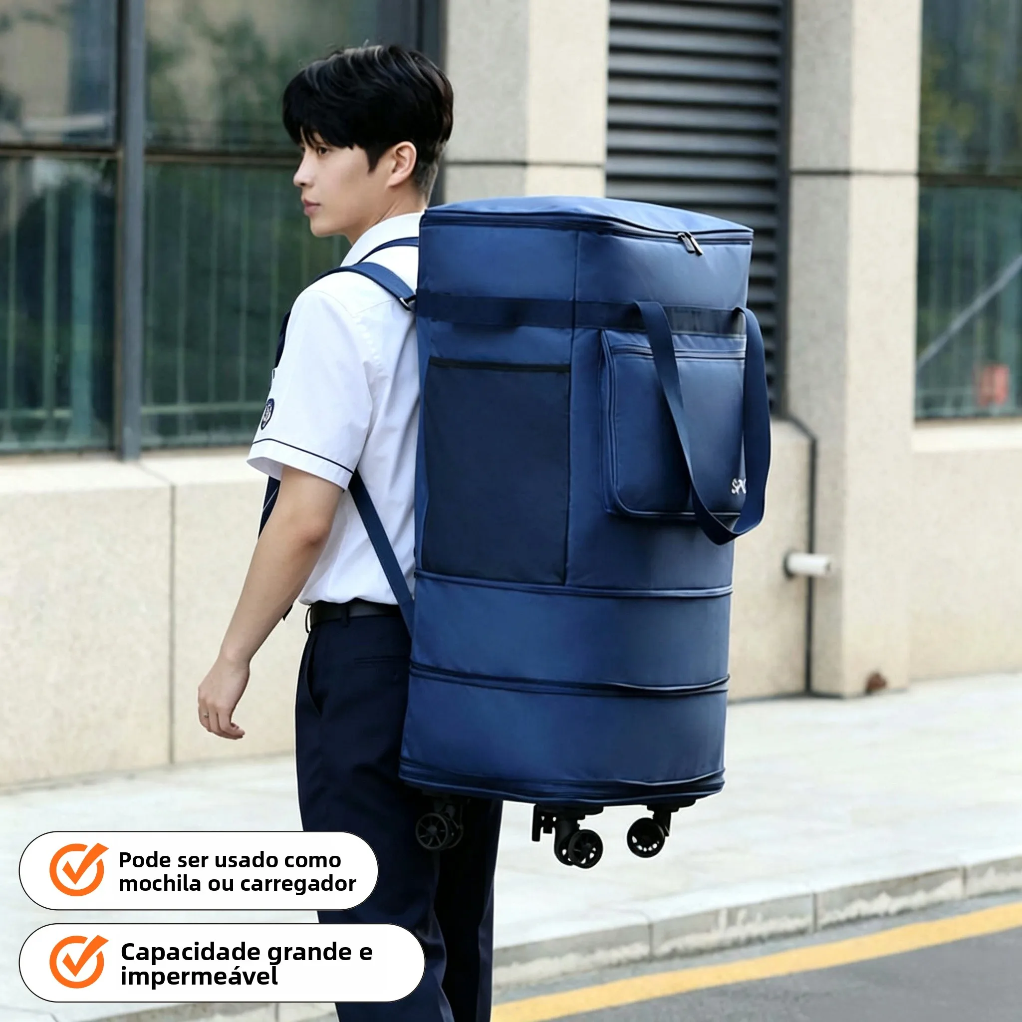 high-school-student-dormitory-luggage-bag-large-capacity-durable-with-wheels-student-accommodation-quilt-foldable-long-term-use