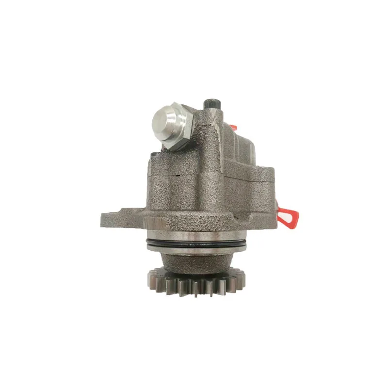 

Engineering Machinery Parts for Deutz Oil supply pump 04915590