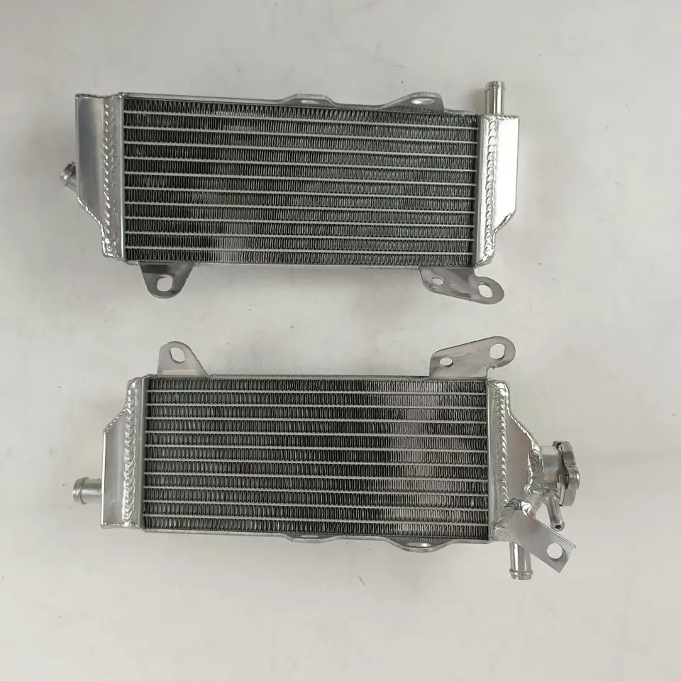 New Left side & Right side For 2019-2023 Yamaha YZ250F Aluminum