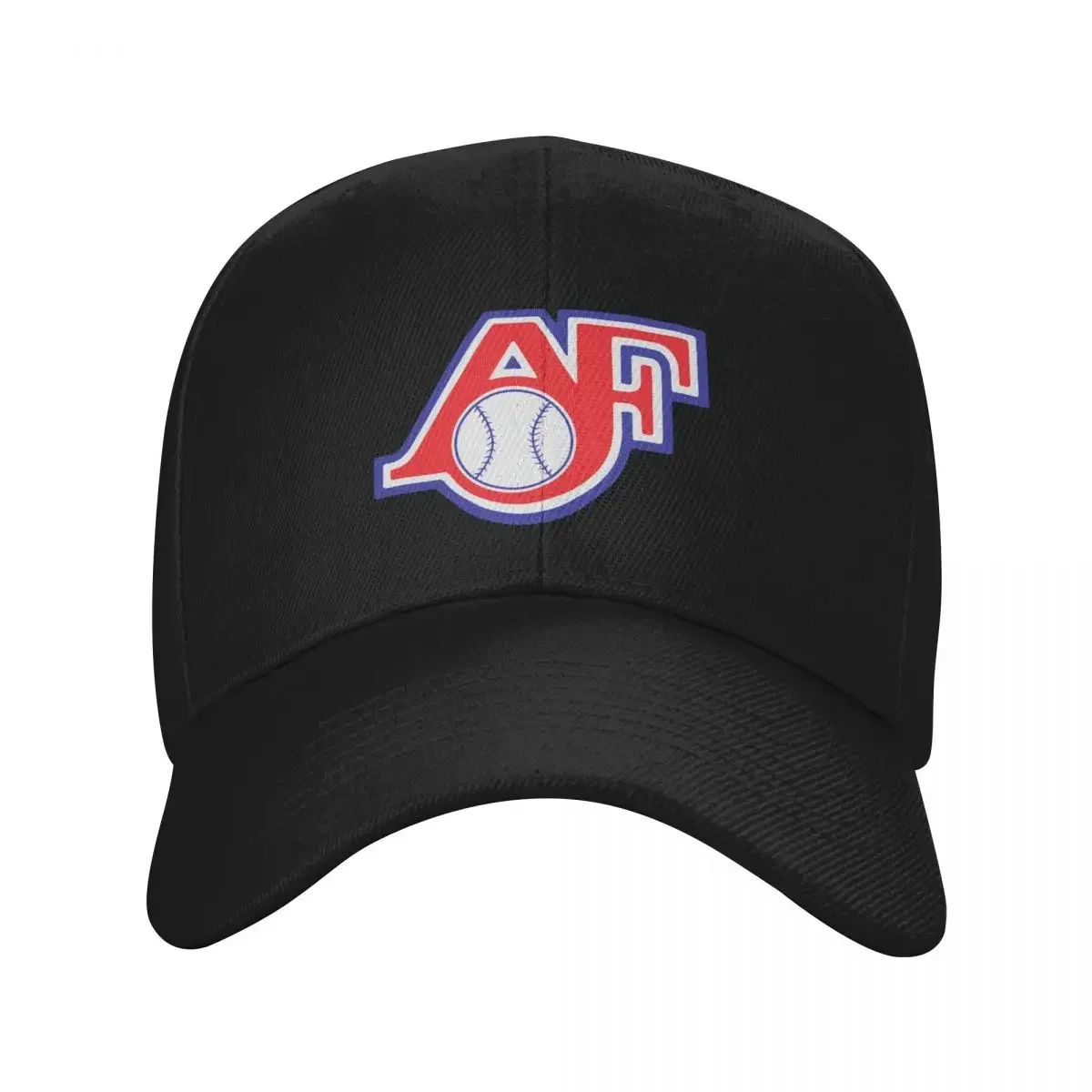 Nuevas gorras de béisbol Appleton Foxes en oferta, bolso de playa a la moda, sombrero para el sol para niños y mujeres