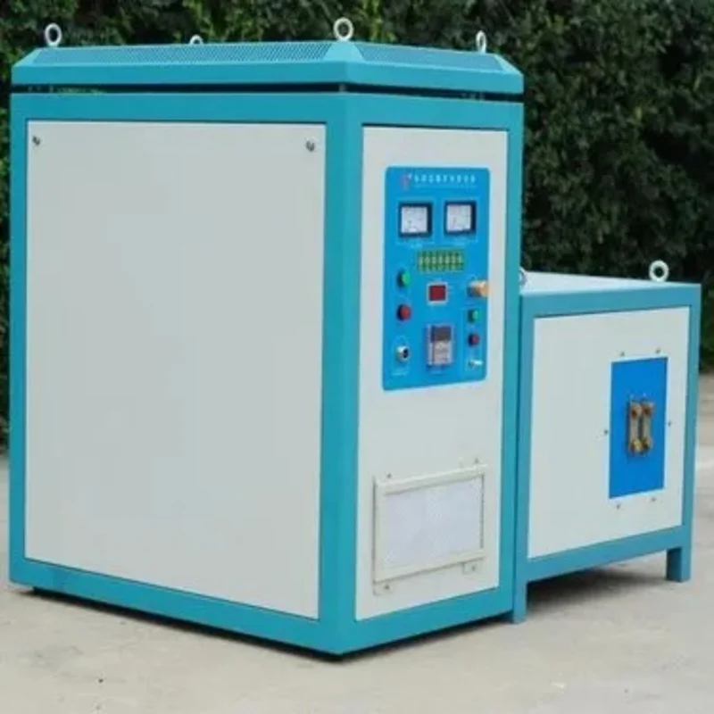 Customized High-Efficiency Medium Frequency Induction induction heating metal High Efficiency Induction Heating Metal