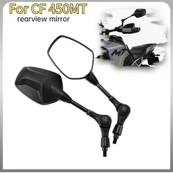 For CF 450MT 450 MT 450 IBEX 450 Motorcycle Original Accessories 450MT CF400 8 8A Original Mirror Rearview