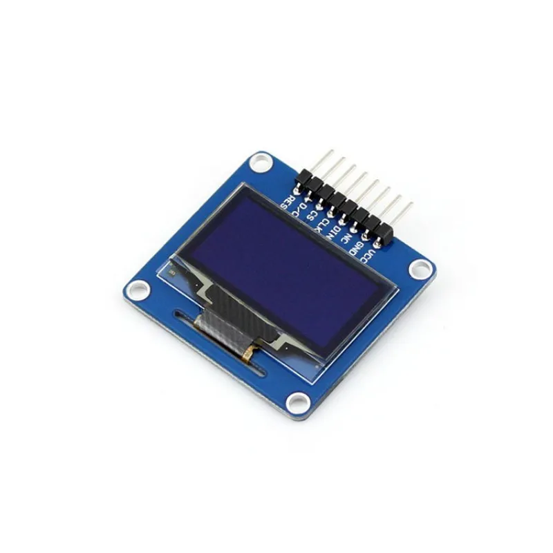 Waveshare 1.3inch OLED (A),1.3inch OLED (B)
