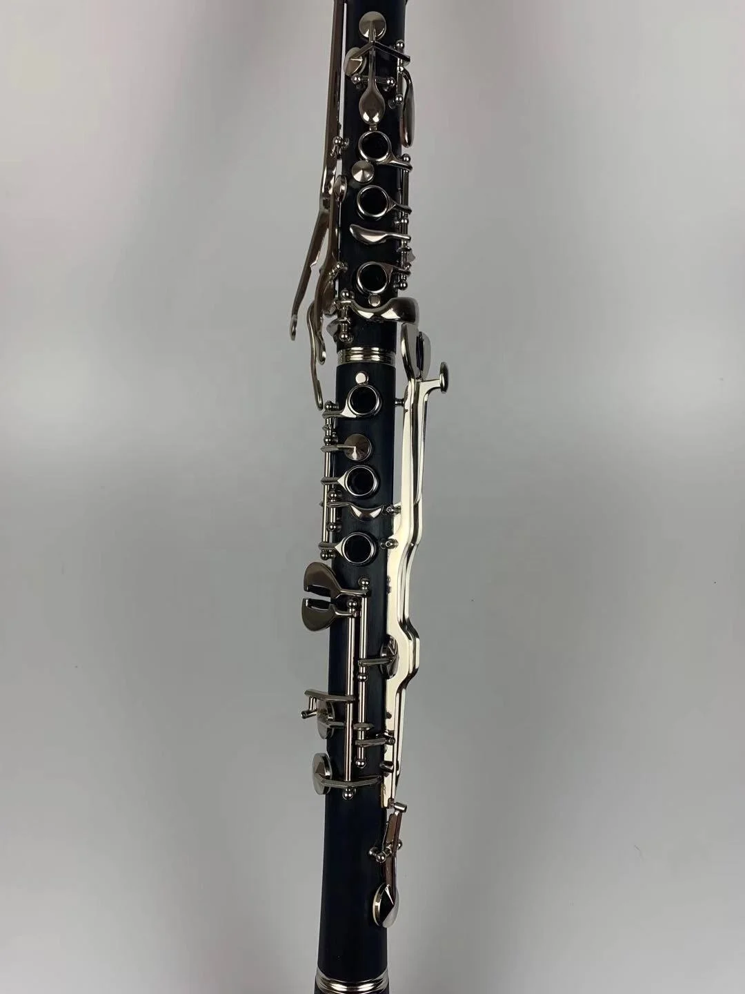 Professional G Key Clarinet Turkish Clarinet Hcl-105G BATER