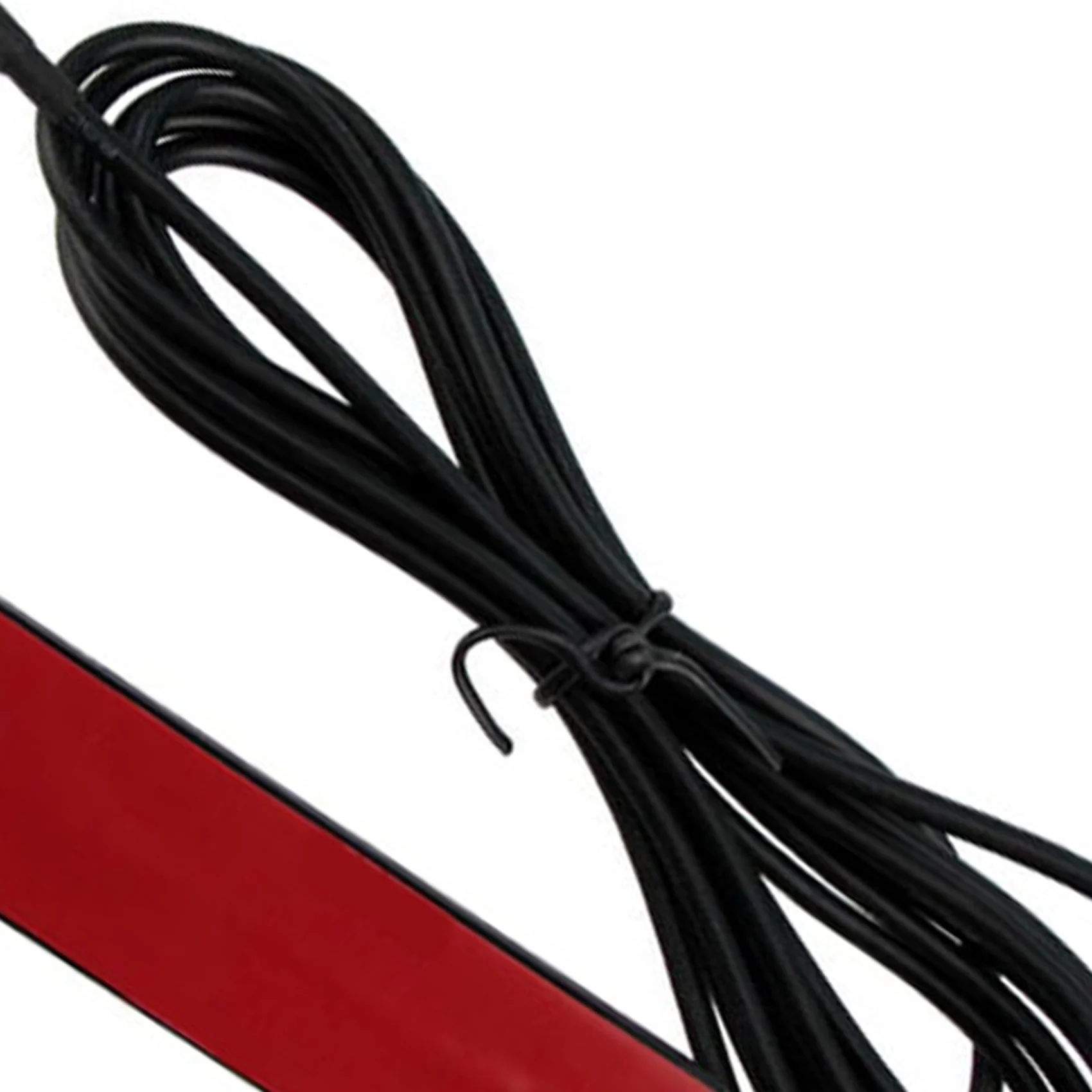 A37T-2X 3G 4G LTE Patch Antenna 700-2700Mhz 5Dbi SMA Male Connector Router Extension Cable Antenna Universale WIFI Antenna