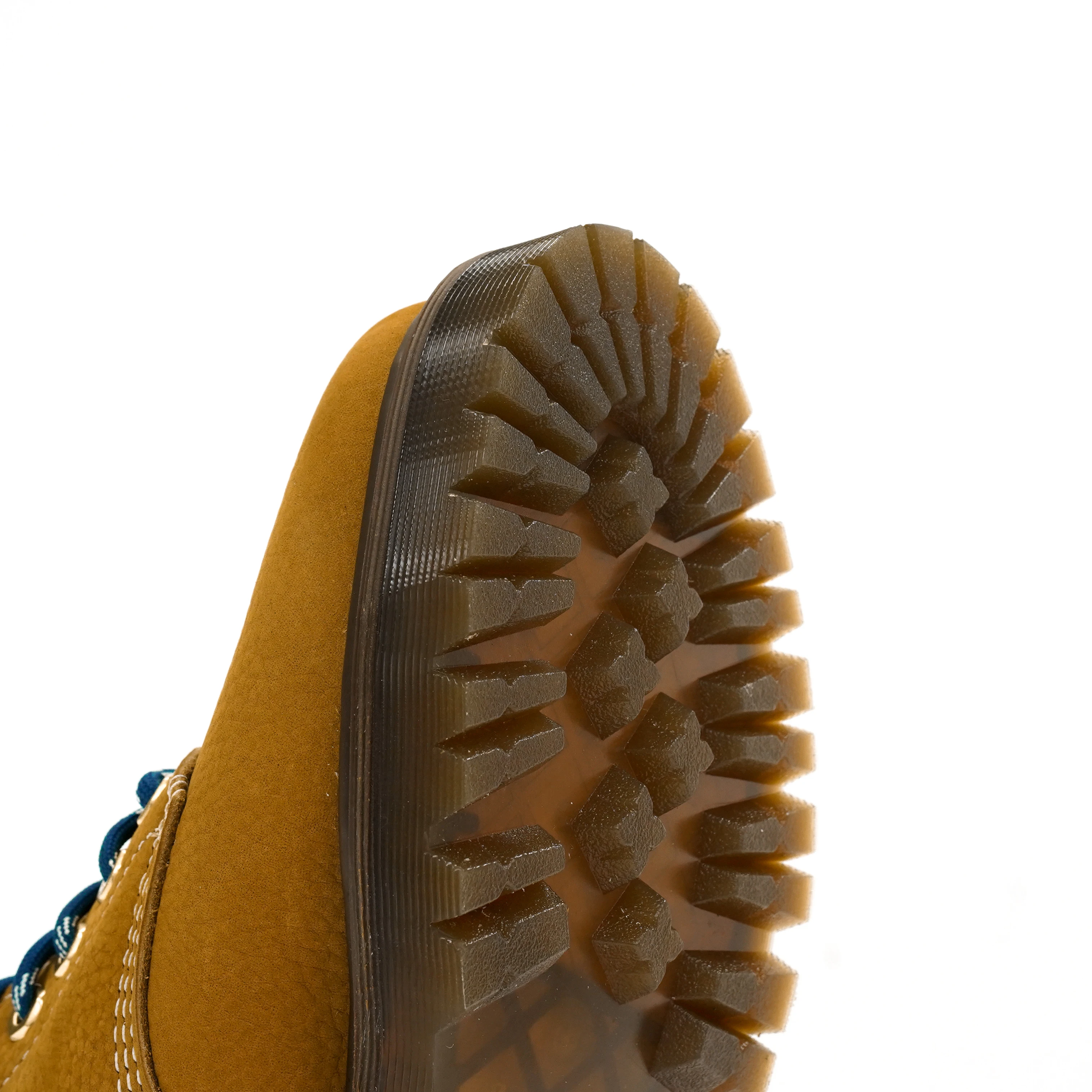Goodyear-Welted Men Genuine Leather Rugged Heritage Winter Ankle Women Military Treking Yellow Boots Outdoor for Men Work Shoes
