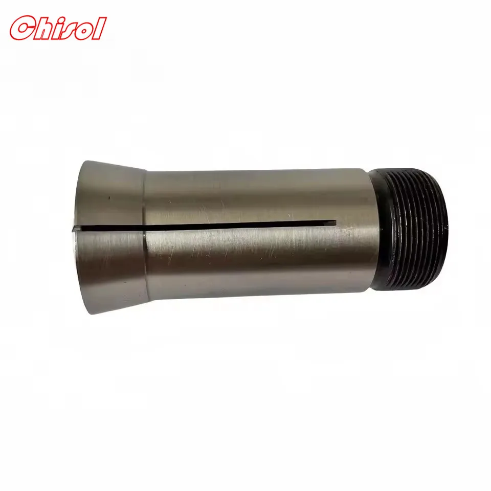 Hex Collet With Hexagon Hole 5/8