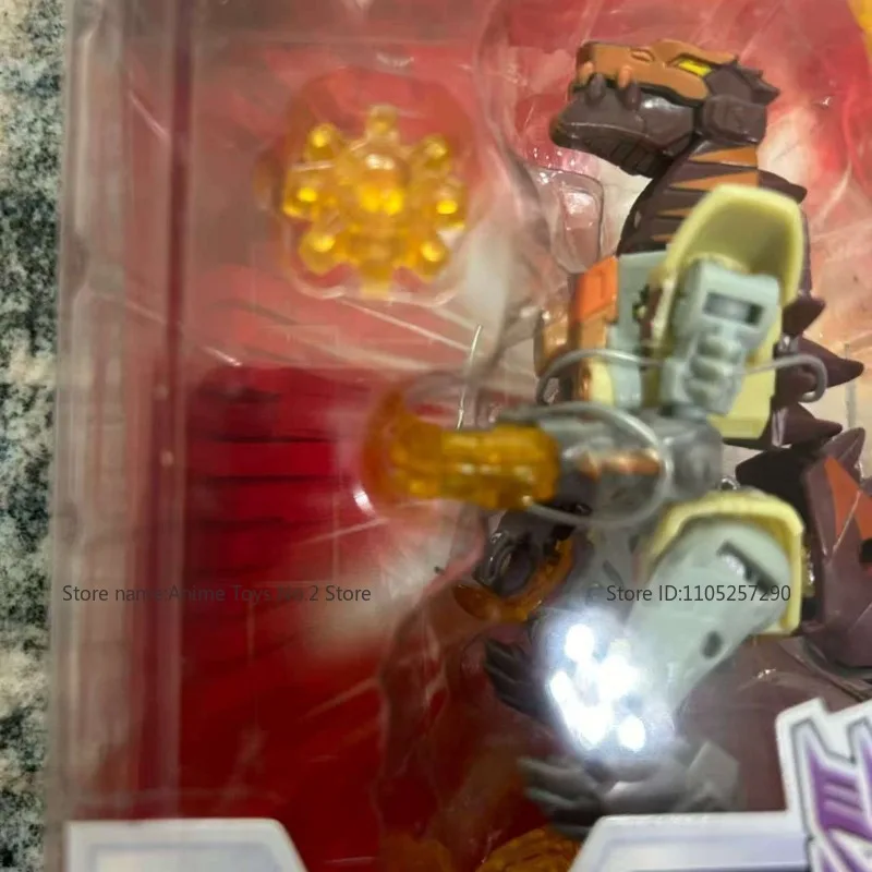 Transformateur de jouets Robot Movie Studio Series Terrorcons ‌   Poupée d'action, cadeau d'anniversaire, modèle de collection, boîte originale, cadeau tendance