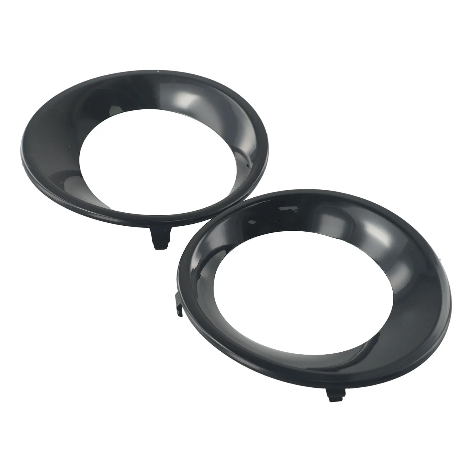 Fog Lamp Cover Fog Light Cover Front 51113423789 51113423790 Accessories For BMW X3 E83 LCI 2007-2010 Primed 1 Pair