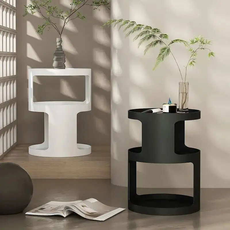 

Table Modern Simple Living Room Drawer Creative Small Bedroom Bedside Narrow Cabinet Storage Muebles De Hogar Nordic Furnitures