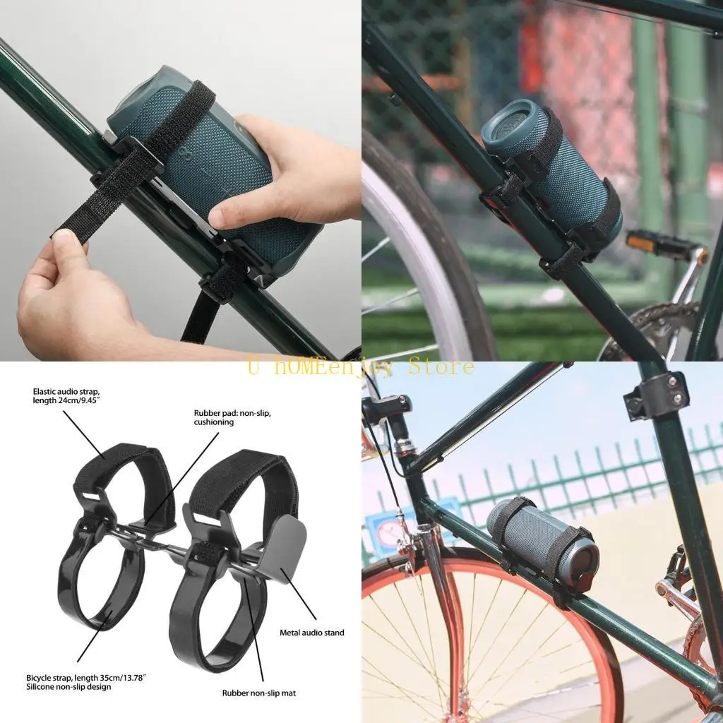 B0KF Universal Outdoor Tox Accessories لـ Waterbottle Holder BAN