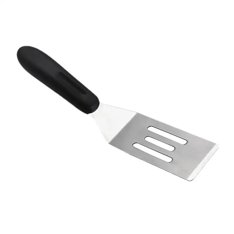 Mini Serving Spatula Mini Serving Spatula For Kitchen Use PP Handle Pie Server Brownie Cookie Heavy Griddle Accessories For