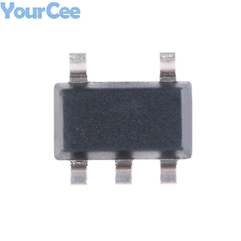 10pcs/2pcs TPS60403DBVR TPS60403 TPS60403DBV 60403 SOT-23-5 60mA Charge Pump Voltage Inverter Chip IC Integrated Circuit