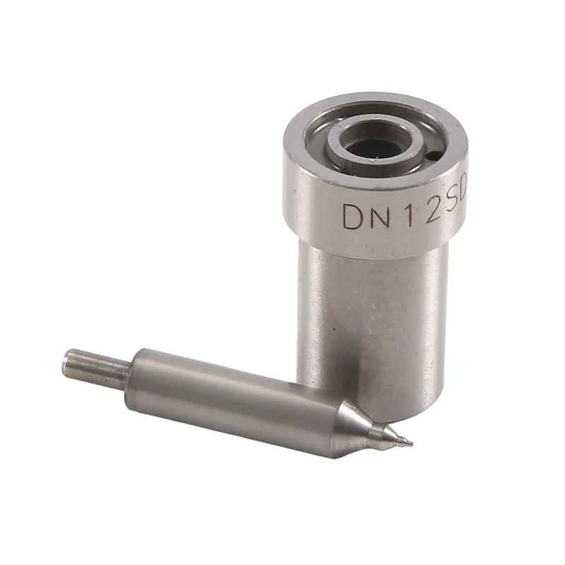 4X DN12SD290 新しいディーゼル燃料インジェクターノズル LOMBARDINI LDW 502 & 602