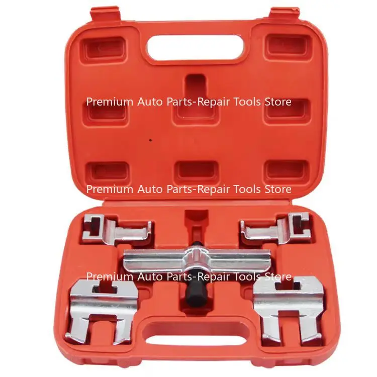 

Инструмент для снятия ременных шкивов и распредвалов T40001, подходит для VW, Audi A4/A5/A6/A8