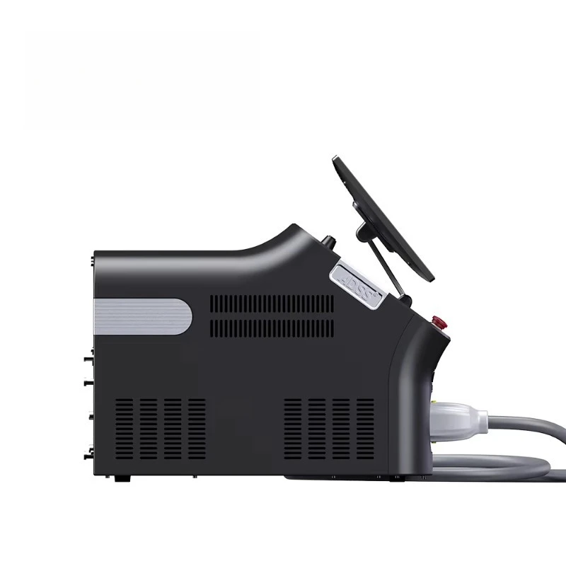 Hot Diode Laser 4 Waves 755 808 940 1064nm Professional 808nm Diode Laser Hair Removal Machine for Sale Limited Time Price