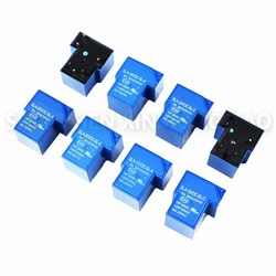 2pcs SLA-05VDC-SL-A SLA-06VDC-SL-A SLA-09VDC-SL-A SLA-12VDC-SL-A SLA-24VDC-SL-A SLA-48VDC-SL-A SLA-05VDC-SL-C SLA-12VDC -SL-C