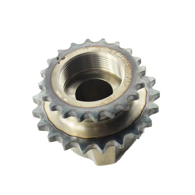 719414 Timing Chain Kit for BMW F30 320D Engine B37 B47 B57 N47 N57 OE 11318590950 11417797896 13528576284 11318578943