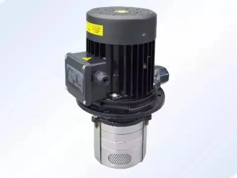 

Luikar Rocoi Luokai Water Pump Vertical Invasive LDPB2V-60-TP Machine Tool Water Pump Oil Pump