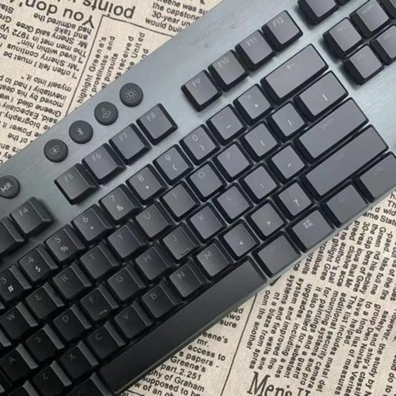 1 Piece Spacebar Keycap Spaces For G913 G915 Mechanical Keyboard Color Optional