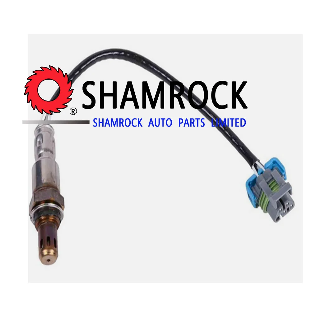 

Датчик кислорода вниз для Equi nox Capt iva Sport Mali bu 2,4 oem12639692 12639692