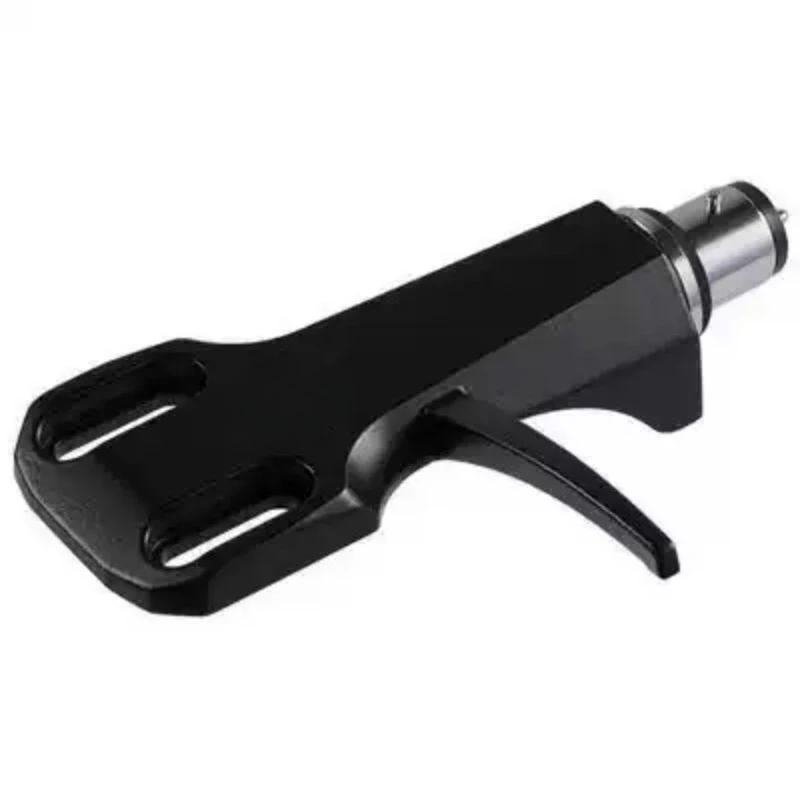 AT‑HS6 Cartridge Shell Holder, LP Turntable Accessory For Vinyl Record Player Replacement Maintenance