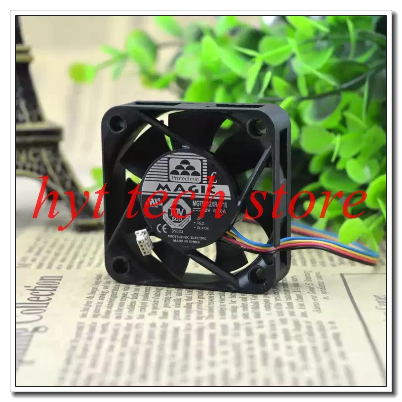 1 PCS of MGT5012XR-W15  Original electronic cooling fan，100% tested before shipment